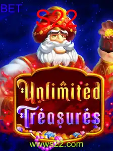 Descubra os Segredos de UnlimitedTreasures: O Novo Jogo Que Está Conquistando o Mundo
