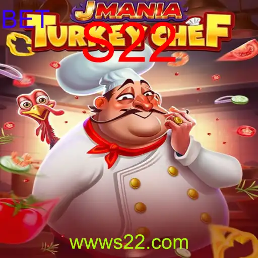 JManiaTurkeyChef